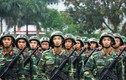Ảnh QS ấn tượng tuần: bộ đội Việt Nam diễu binh với súng M-18