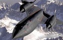 Chiêm ngưỡng dàn máy bay do thám “khủng” Mỹ - Liên Xô