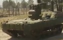 Xem robot chiến đấu Quân đội Nga phô diễn