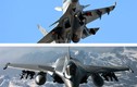 Su-30MKI Ấn Độ sẽ “đọ sức” với Dassault Rafale Pháp 