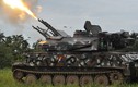 Hệ thống PK ZSU-23-4 Việt Nam có dùng tác chiến thế nào?