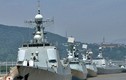Chạy đua khu trục hạm Trung-Nhật: số lượng hay chất lượng hơn?
