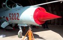 Việt Nam tặng Thái Lan tiêm kích huyền thoại MiG-21