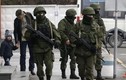 Dân Crimea muốn cứu viện quân tự vệ miền đông Ukraine
