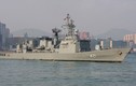 Thái Lan đưa công nghệ Mỹ lên tàu chiến TQ đóng