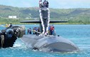 Tàu ngầm Mỹ tới Subic, Philippines hôm nay mạnh cỡ nào?