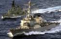 Mỹ muốn tăng cường diễn tập hải quân với Việt Nam