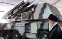 Tiết lộ mới về tên lửa phòng không Iran nhái Buk-M2 Nga