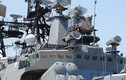 Tận mắt đại chiến hạm chống ngầm Nga khiến TQ thèm thuồng