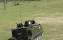 Ảnh QS ấn tượng tuần: Việt Nam lắp súng tự chế lên M113 Mỹ