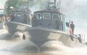Việt Nam thử vũ khí mới trên tàu chiến Mỹ chế tạo