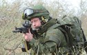 Quân phục Ratnik Nga có thể tự “gọi điện” cấp cứu