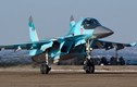 Sự thật “gây sốc” về siêu cường kích Sukhoi Su-34 Nga