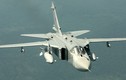 Điều chưa biết về vụ Su-24 Nga “dọa chết khiếp” TSB Mỹ