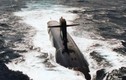 Trung Quốc lộ “tin sốc”: Nga mua 2 tàu ngầm hạt nhân của Pháp?