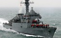 Chiến hạm Hàn Quốc tặng cho Philippines có gì đặc biệt?