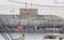 Thảm thương tàu ngầm Kilo Ấn Độ sau 10 tháng dưới mặt nước
