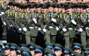 Tiết lộ mới về tiêu chuẩn tuyển quân nhân Nga