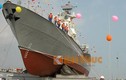 Hải quân Việt Nam nhận tàu chiến M3, M4 trong năm 2015?