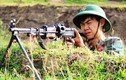 Xem trung liên RPD Việt Nam có dùng phun mưa đạn