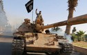 Quân Hồi giáo ISIL Iraq trang bị đáng sợ cỡ nào?