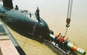Vén màn bí mật kho ngư lôi khủng Nga bán cho TQ