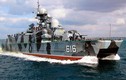 Siêu hạm đệm khí Bora của Hải quân Nga mạnh cỡ nào?