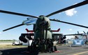 Soi kho vũ khí “khủng” trên trực thăng tấn công T-129