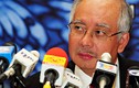 Thủ tướng Malaysia sốc nặng khi nghe tin máy bay MH17 rơi