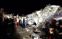 Hiện trường thảm khốc máy bay ATR72 Đài Loan gặp nạn