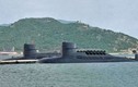 Vì sao tàu ngầm hạt nhân Trung Quốc không gặp sự cố?