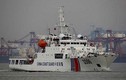 Hải cảnh Trung Quốc ở Biển Đông nhận thêm tàu 3.000 tấn