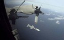 “Sát thủ săn ngầm” P-3C Nhật Bản phóng tên lửa diệt hạm