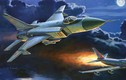 Su-15: tiêm kích đánh chặn đầy tai tiếng của Liên Xô