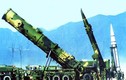 Tướng Mỹ: lo lắng và ngại nhất tên lửa Trung Quốc