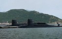 Tàu ngầm hạt nhân chiến lược Trung Quốc sớm vượt Anh-Pháp?