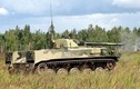 Thiết giáp BMD-4M của lính dù Nga “khủng” cỡ nào?