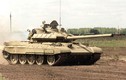 Việt Nam chế tạo giáp ERA cho xe tăng T-54/55