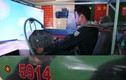 Thăm lò đào tạo phi công Không quân Việt Nam