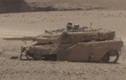 Siêu tăng Leopard 2A5 Đức bị xơi tái ở Afghanistan