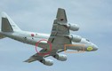 Chỉ “mắt” điện tử trên máy bay săn ngầm P-1 Nhật Bản
