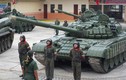 Chiêm ngưỡng kho vũ khí lục quân “khủng” của Venezuela