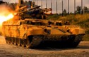 Mục kích “kẻ hủy diệt” BMPT Nga bắn pháo, tên lửa