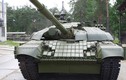 Lộ xe tăng Quân đội Ukraine bí mật dùng ở miền đông