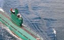 Mỹ: Triều Tiên phát triển tàu ngầm mang tên lửa