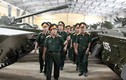 Ảnh QS ấn tượng tuần: xe tăng lội nước Type 63 Việt Nam