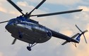 Thăm nơi tạo ra trực thăng tốt nhất thế giới ở Nga