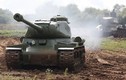 Thưởng ngoạn bữa tiệc xe tăng - thiết giáp ở Czech