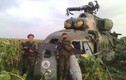 Quân ly khai bắn rụng bao nhiêu máy bay KQ Ukraine?