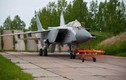 Thăm căn cứ không quân lớn nhất vùng Siberia, Nga